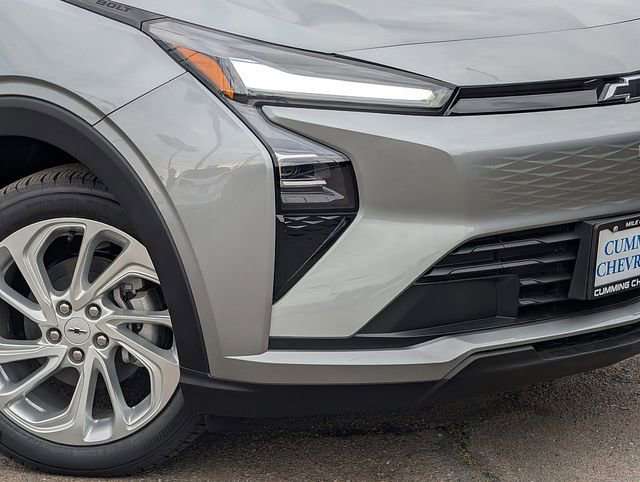 New 2027 Chevrolet Bolt LT w/ Comfort Package FWD image 3