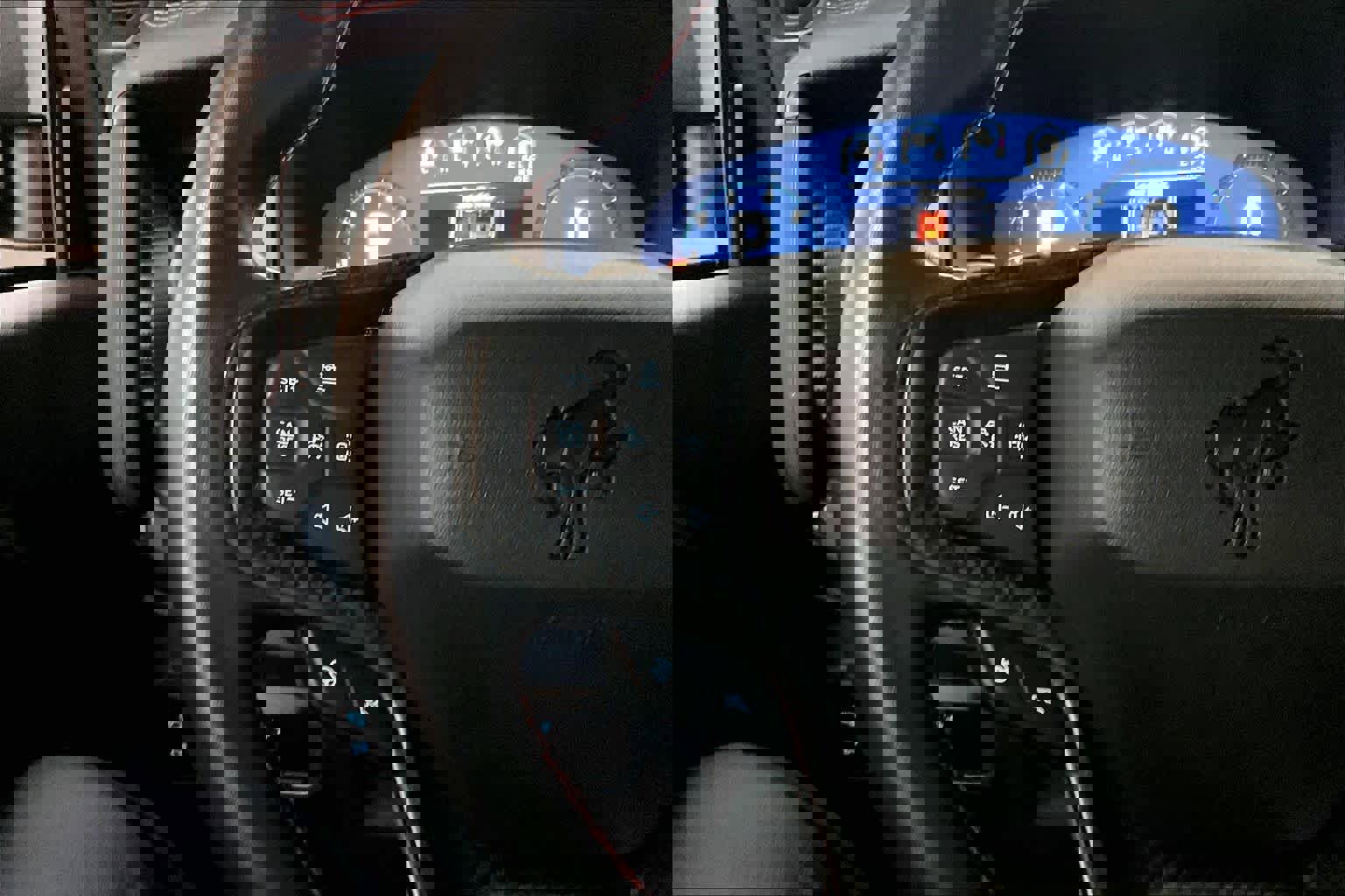 Used 2024 Ford Bronco Raptor w/ Interior Carbon Fiber Pack 6 image 20