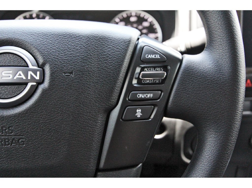 New 2026 Nissan Frontier S RWD image 16