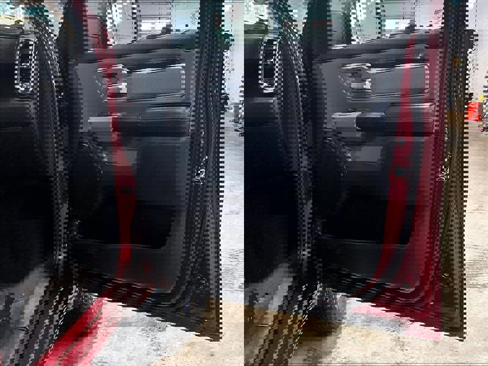 Used 2020 RAM 1500 Big Horn image 12