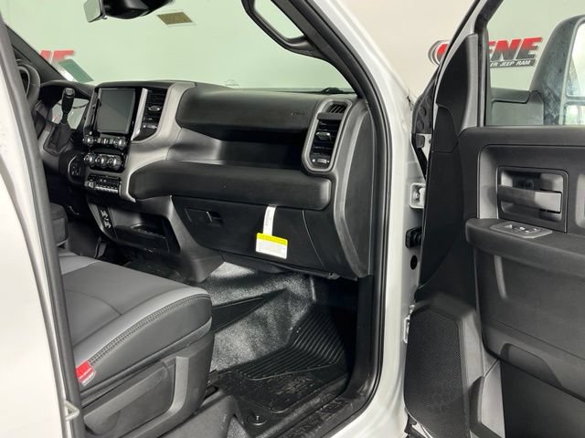 New 2026 RAM 5500 Tradesman AWD/4WD image 26