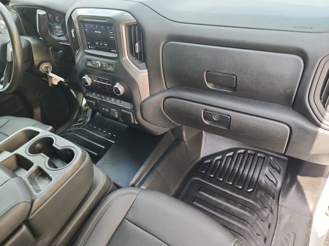 Used 2023 GMC Sierra 3500 Pro w/ Gooseneck/5TH Wheel Package image 26