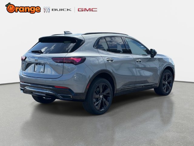 New 2026 Buick Envision Sport Touring AWD/4WD image 3