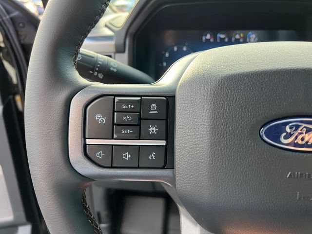 New 2026 Ford F150 Lariat w/ Equipment Group 502A High AWD/4WD image 14