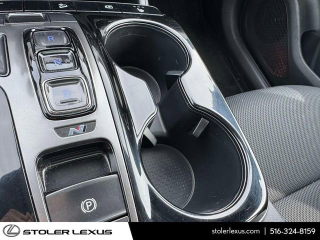 Used 2024 Hyundai Tucson N Line image 31