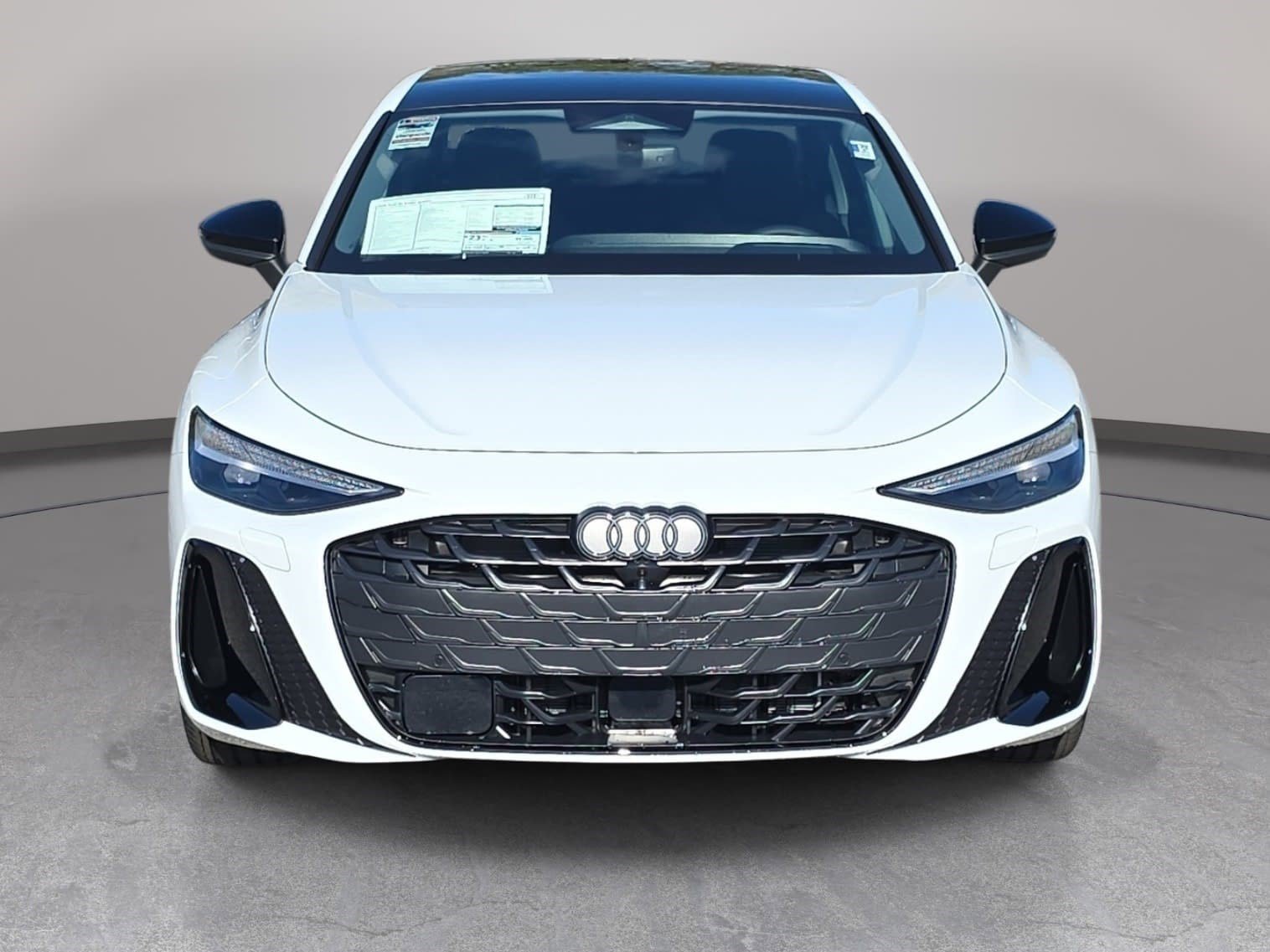 New 2026 Audi A6 Premium Plus image 2