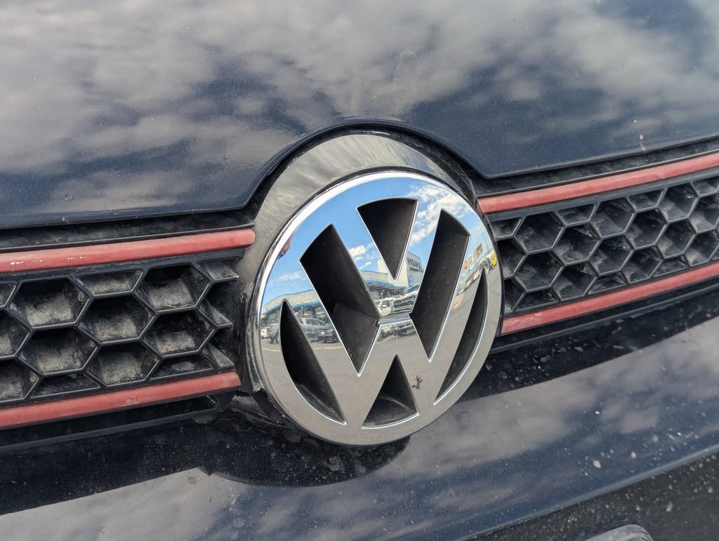 Used 2014 Volkswagen GTI Wolfsburg Edition FWD image 12