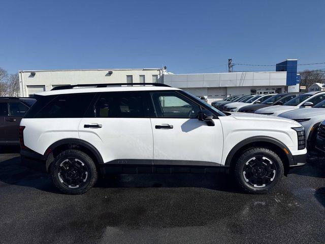 New 2026 Hyundai Palisade XRT Pro AWD/4WD image 2