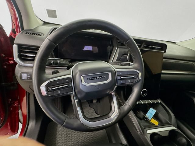 Used 2026 GMC Terrain Denali AWD/4WD image 12