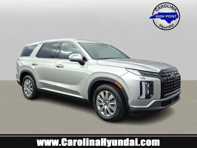 Used 2025 Hyundai Palisade SEL image 1