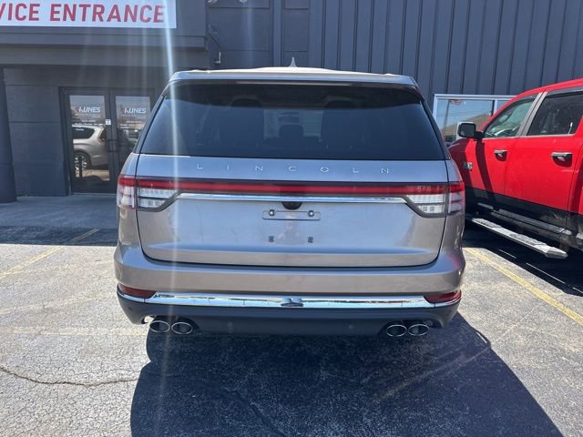 Used 2020 Lincoln Aviator Reserve w/ Equipment Group 201A image 14