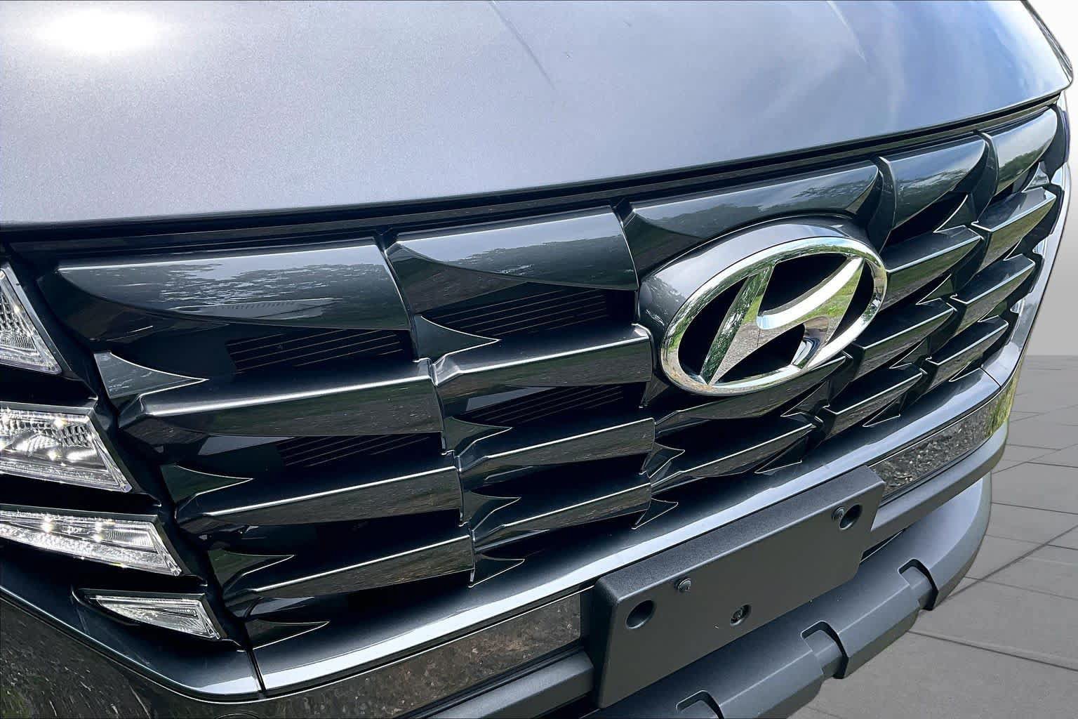 Used 2024 Hyundai Tucson XRT AWD/4WD image 30
