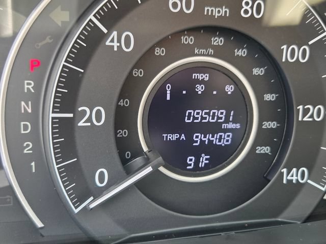 Used 2014 Honda CR-V EX-L image 32