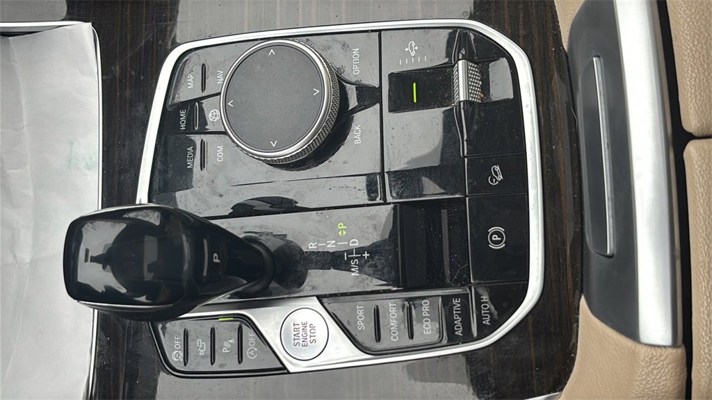 Used 2019 BMW X7 xDrive40i w/ Premium Package image 20