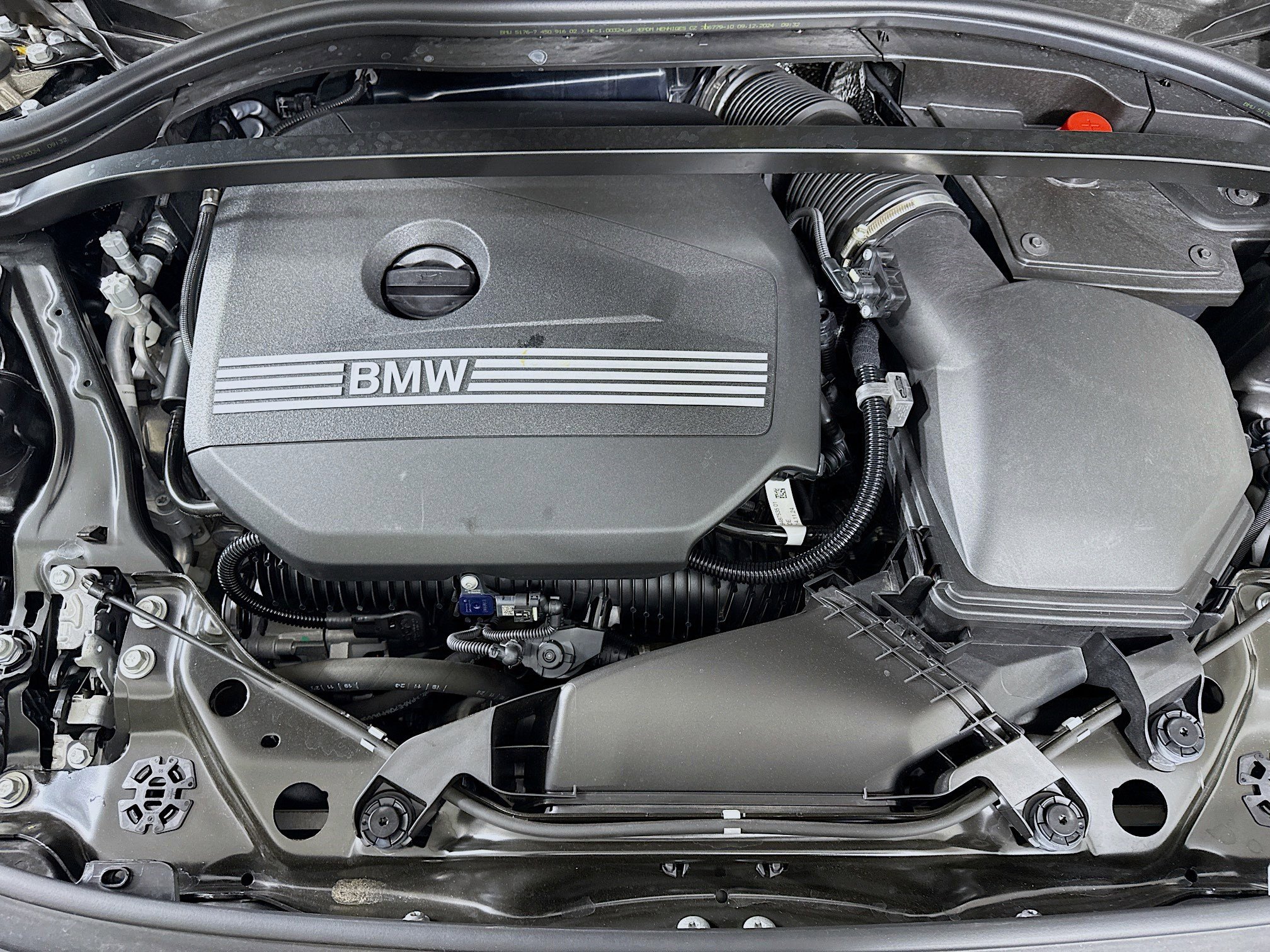 Used 2025 BMW 228i xDrive image 39