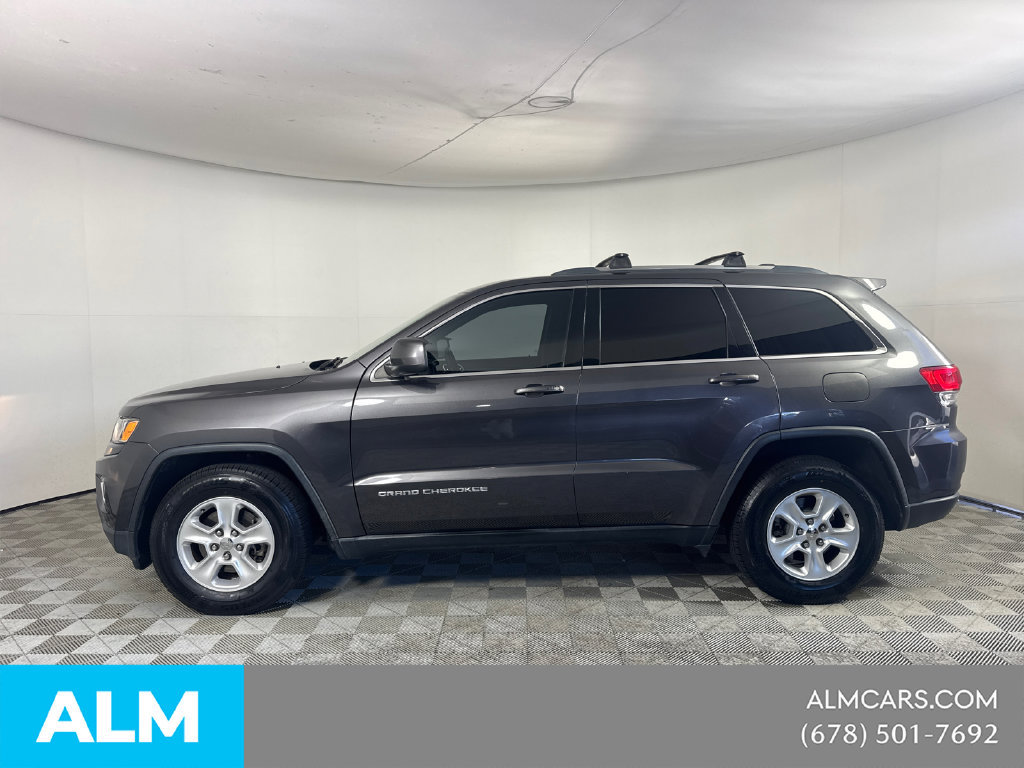 Used 2015 Jeep Grand Cherokee Laredo w/ Quick Order Package 23E RWD image 10