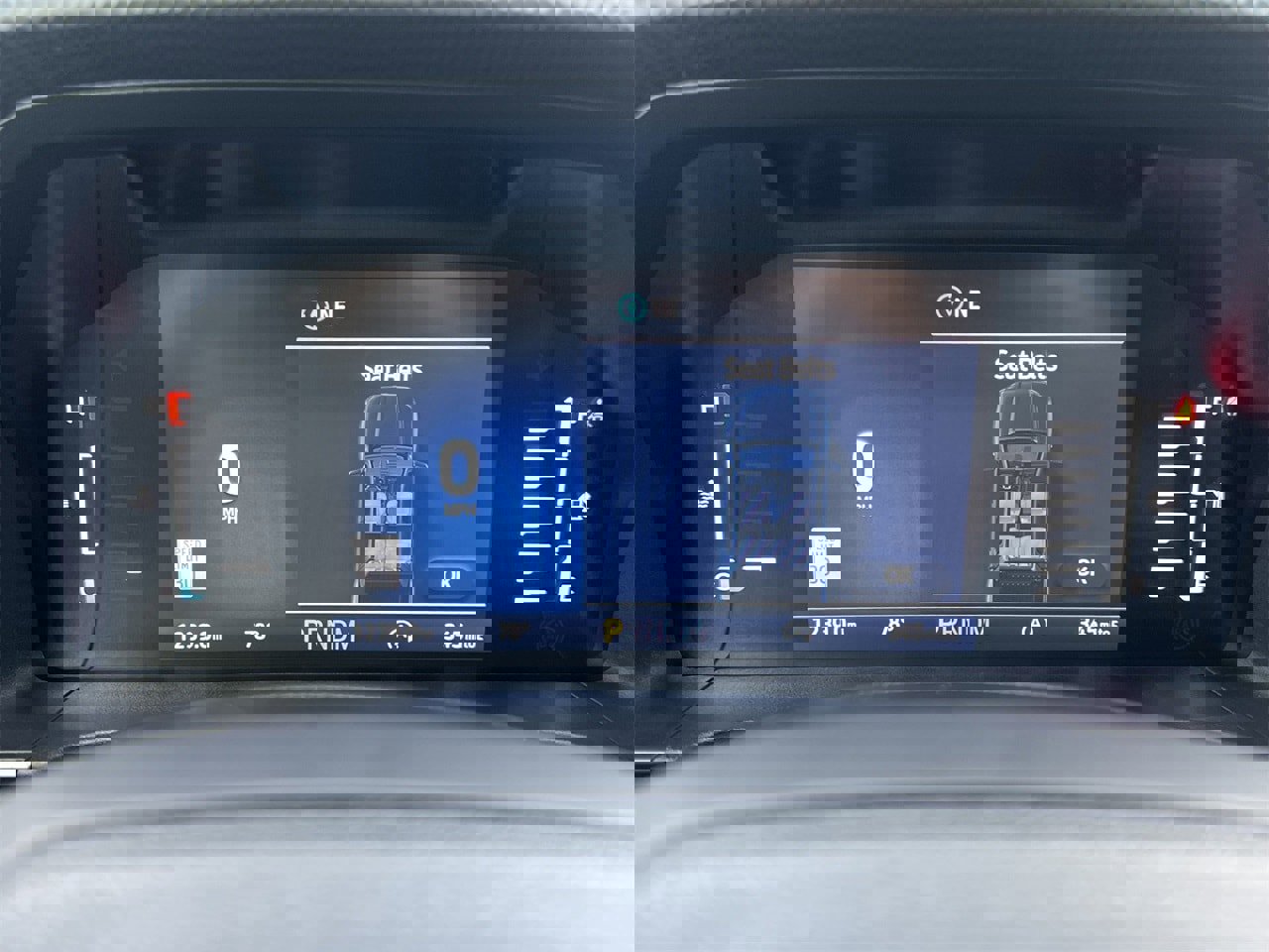 New 2025 Ford Ranger XLT image 13