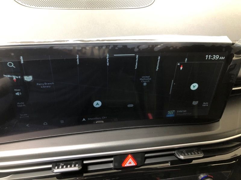 New 2026 Kia K5 GT w/ GT1 Package image 32