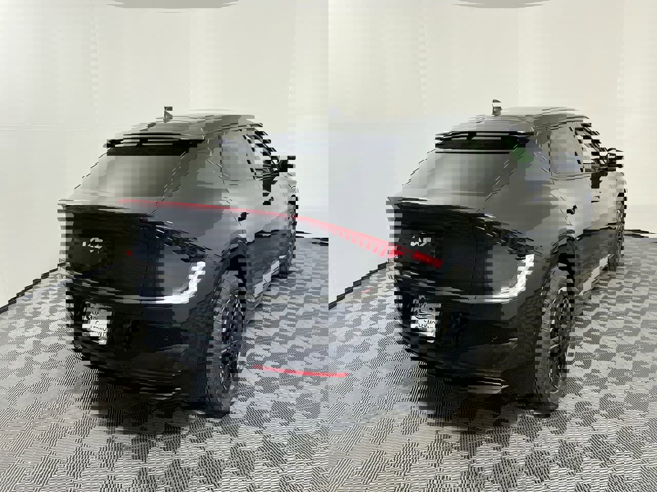 New 2025 Kia EV6 Wind image 3