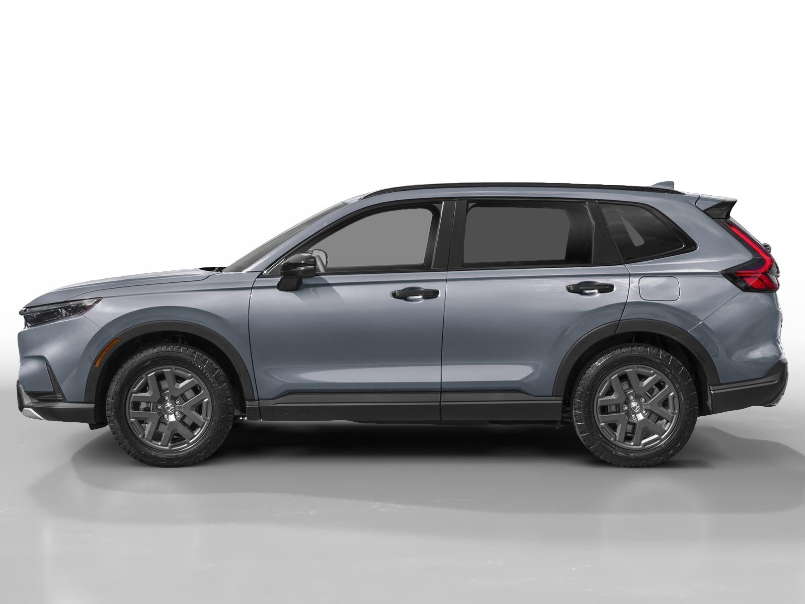 New 2027 Honda CR-V TrailSport image 3