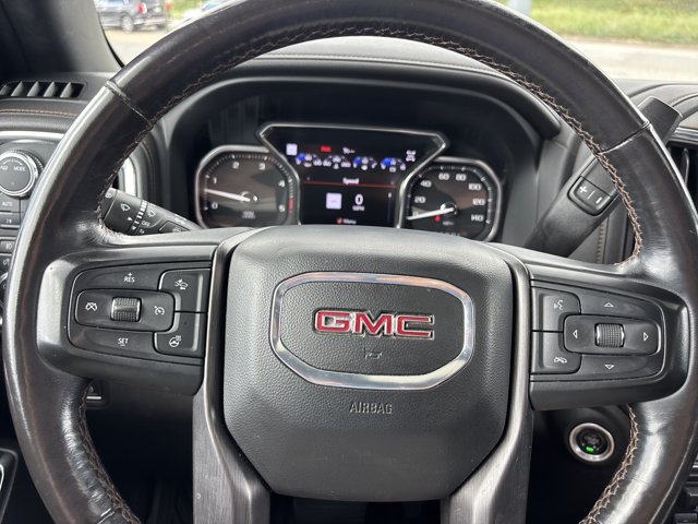 Used 2023 GMC Sierra 2500 AT4 w/ AT4 Premium Plus Package AWD/4WD image 32