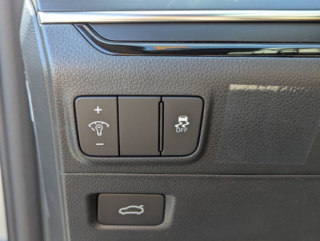 New 2026 Kia K5 GT-Line FWD image 27