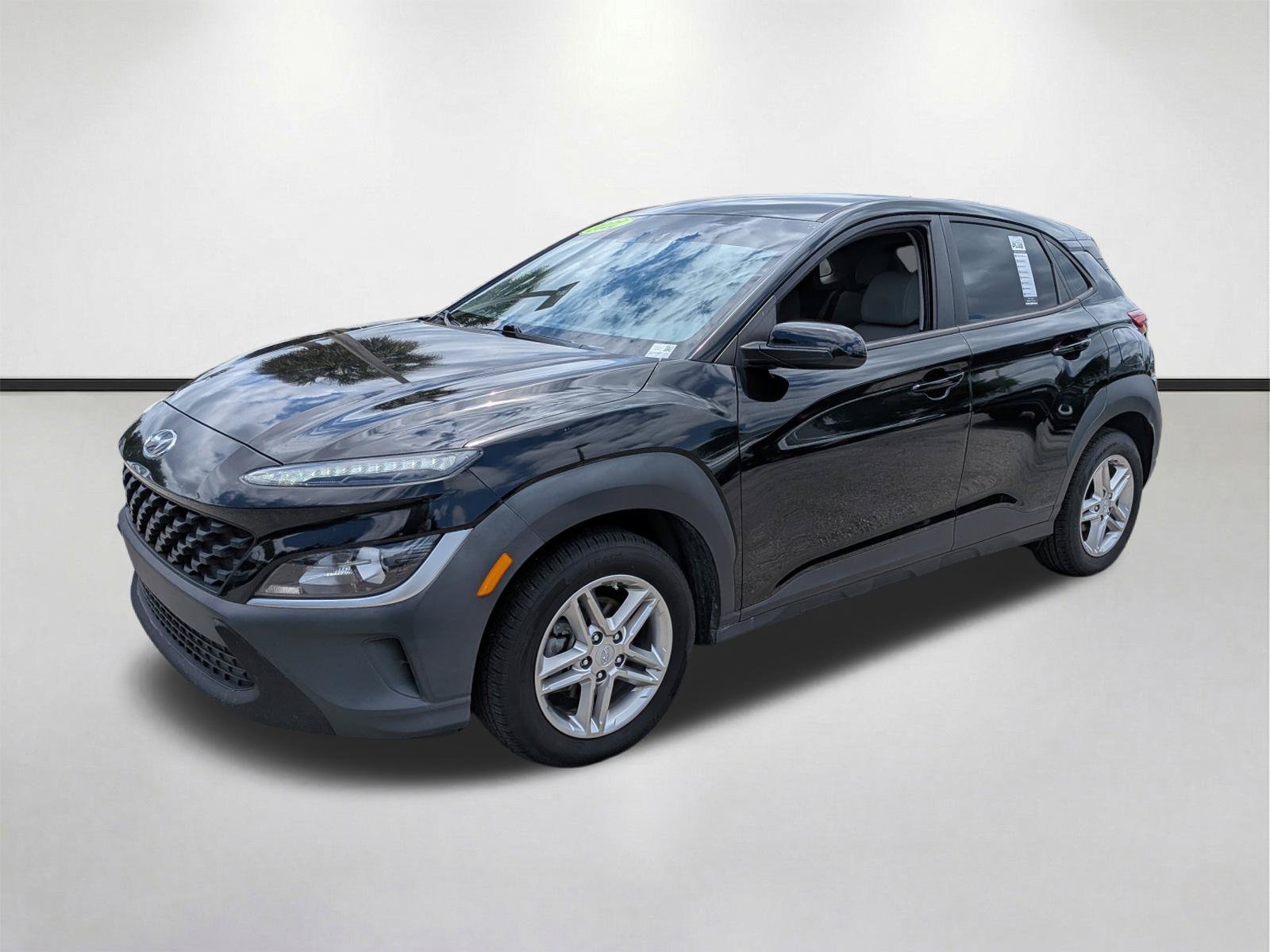 Used 2022 Hyundai Kona SE FWD image 8