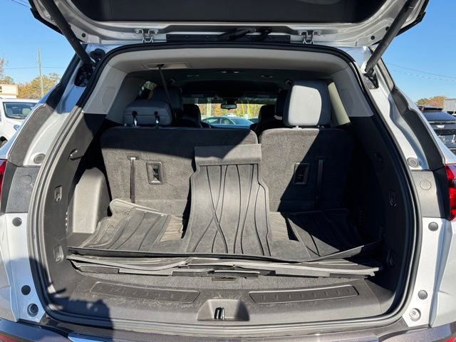 Used 2021 Buick Enclave Essence w/ Sound and Sites Package image 39