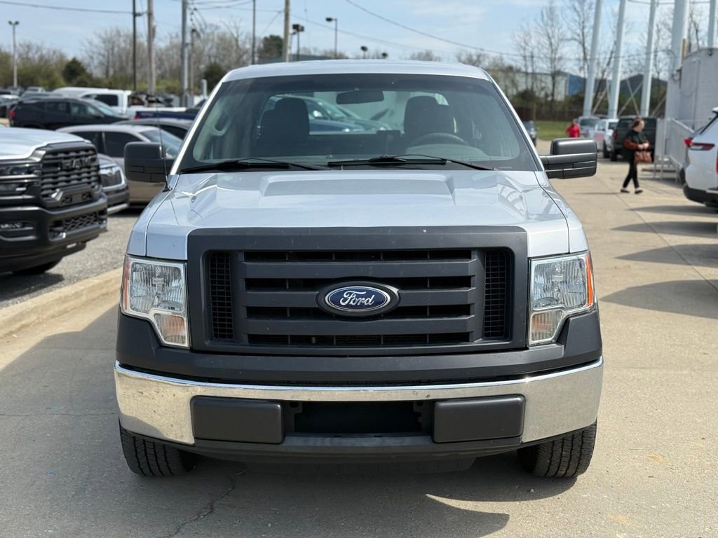 Used 2010 Ford F150 XL image 3