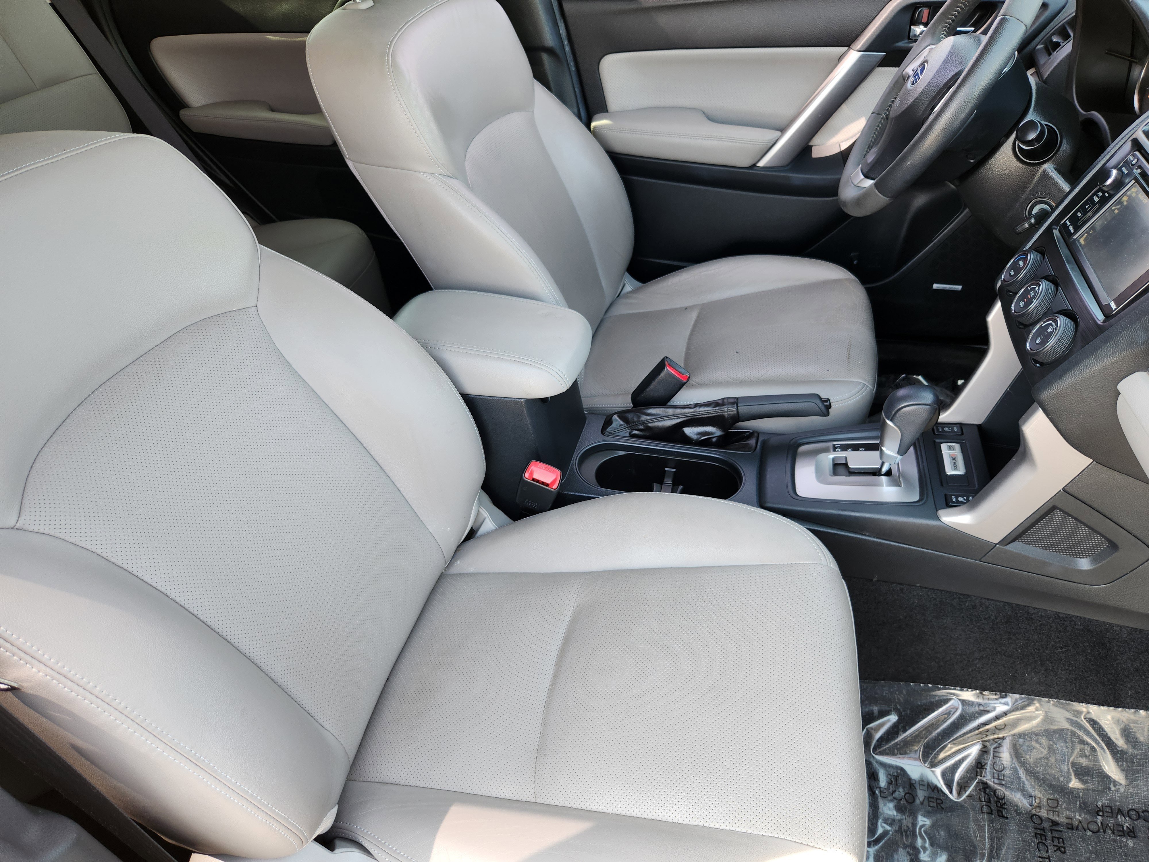 Used 2015 Subaru Forester 2.5i Limited AWD/4WD image 13