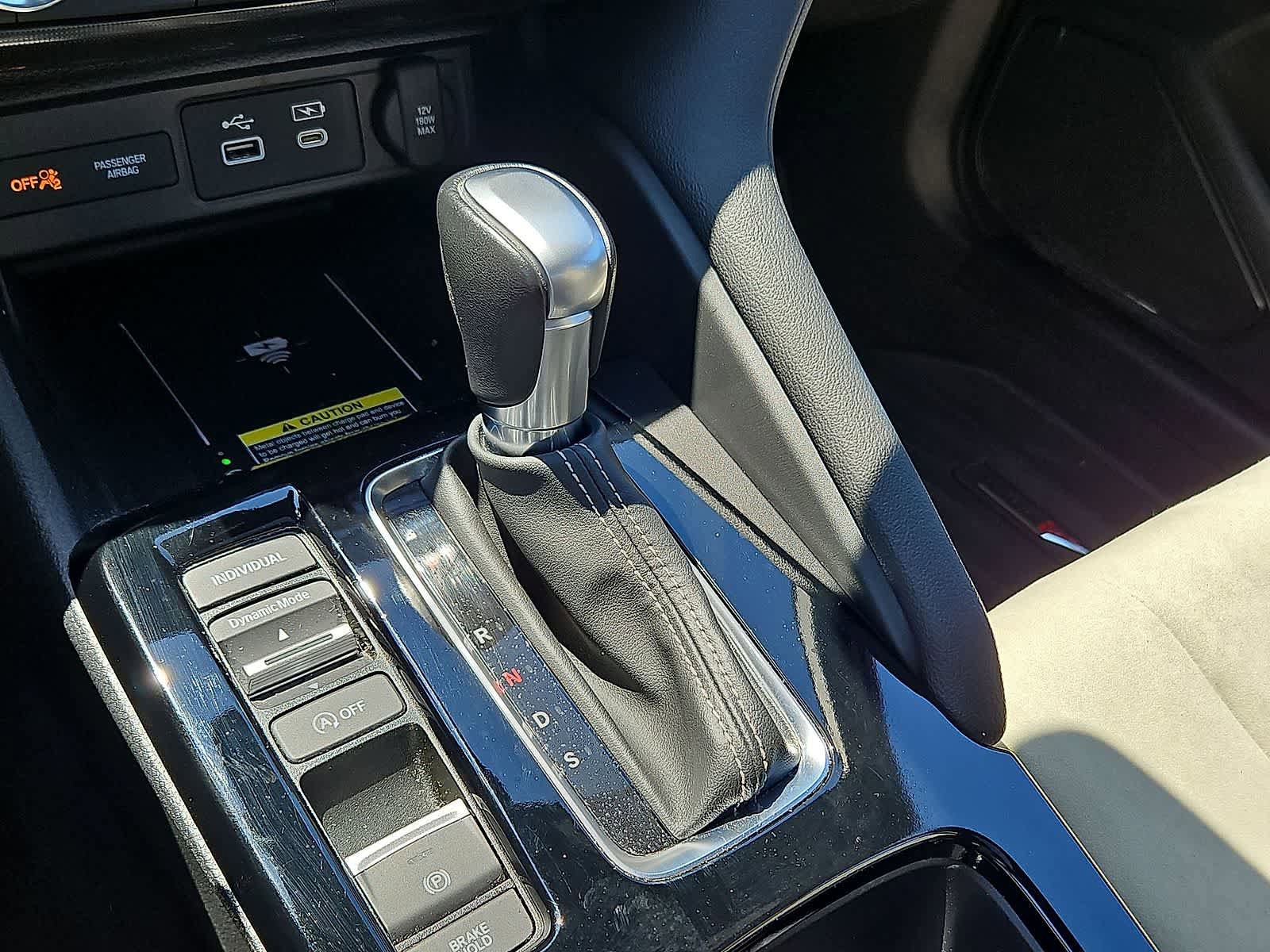 Used 2024 Acura Integra A-Spec FWD image 21