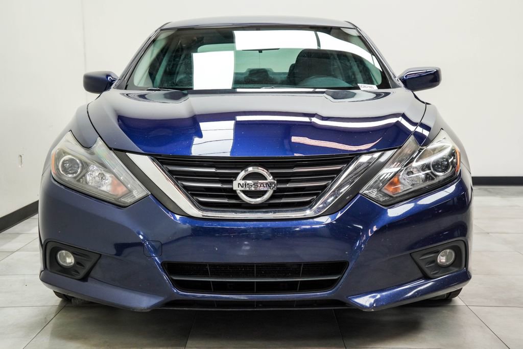 Used 2016 Nissan Altima 3.5 SR FWD image 6