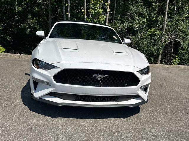 Used 2023 Ford Mustang GT Premium w/ Equipment Group 401A RWD image 9