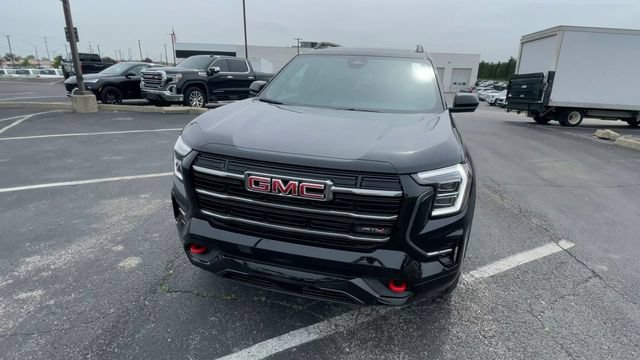 New 2026 GMC Terrain AT4 w/ Convenience Package III AWD/4WD image 5