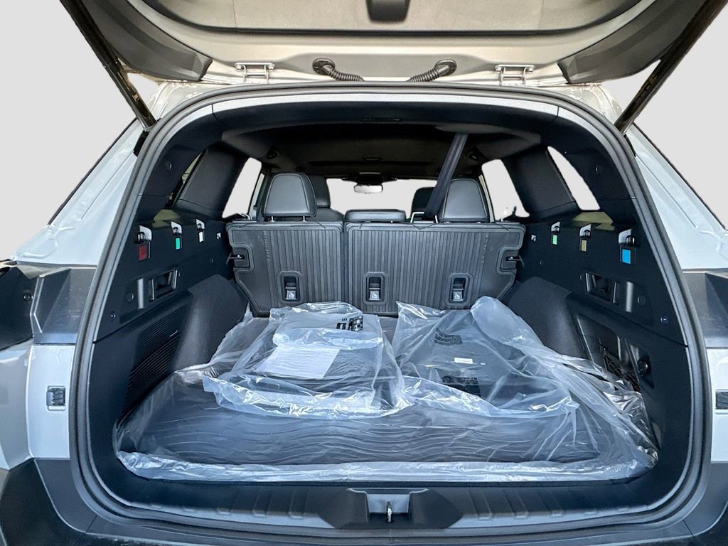 New 2026 Subaru Outback Touring XT image 26