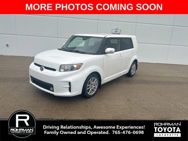 Used 2012 Scion xB