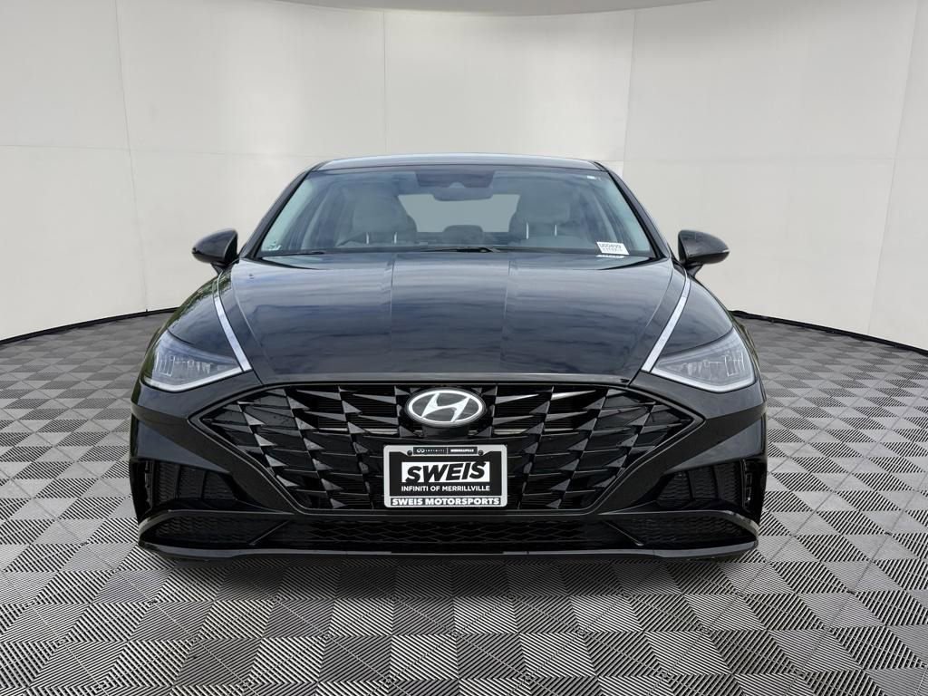 Used 2023 Hyundai Sonata SEL FWD image 5