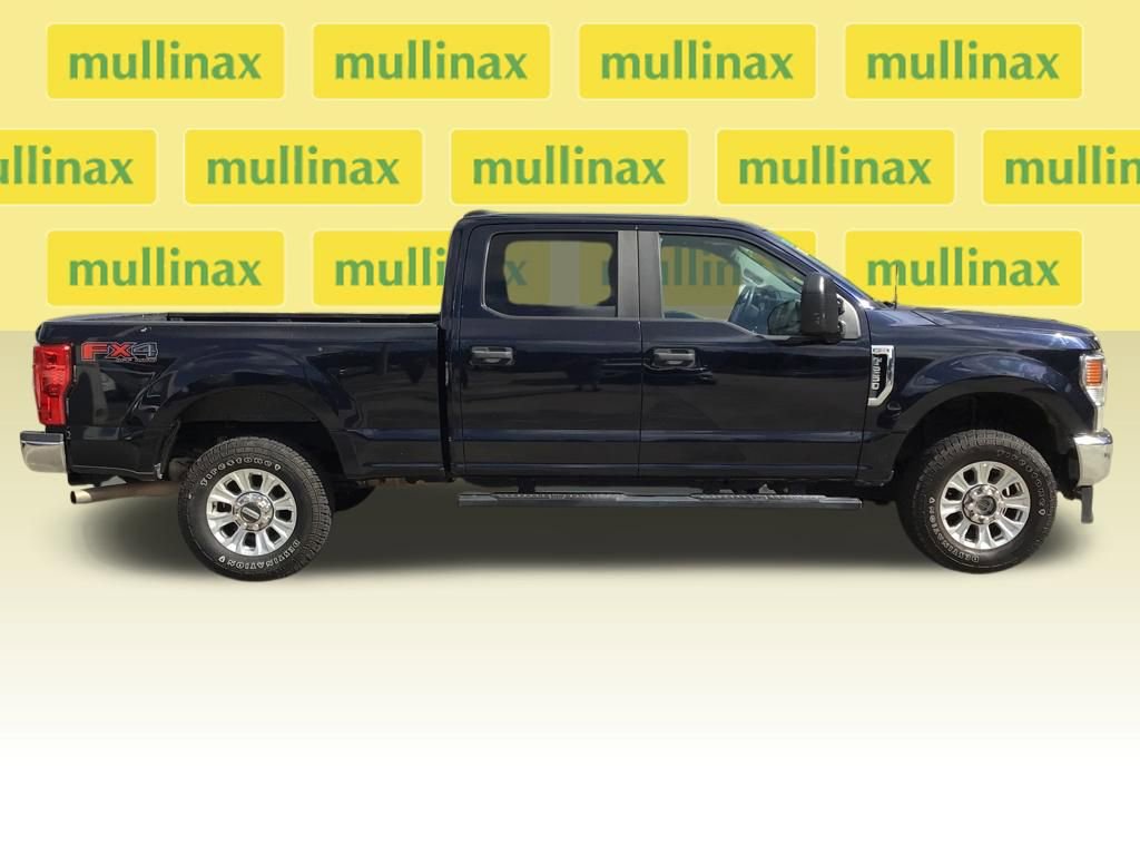 Used 2021 Ford F250 XL w/ STX Appearance Package video 2