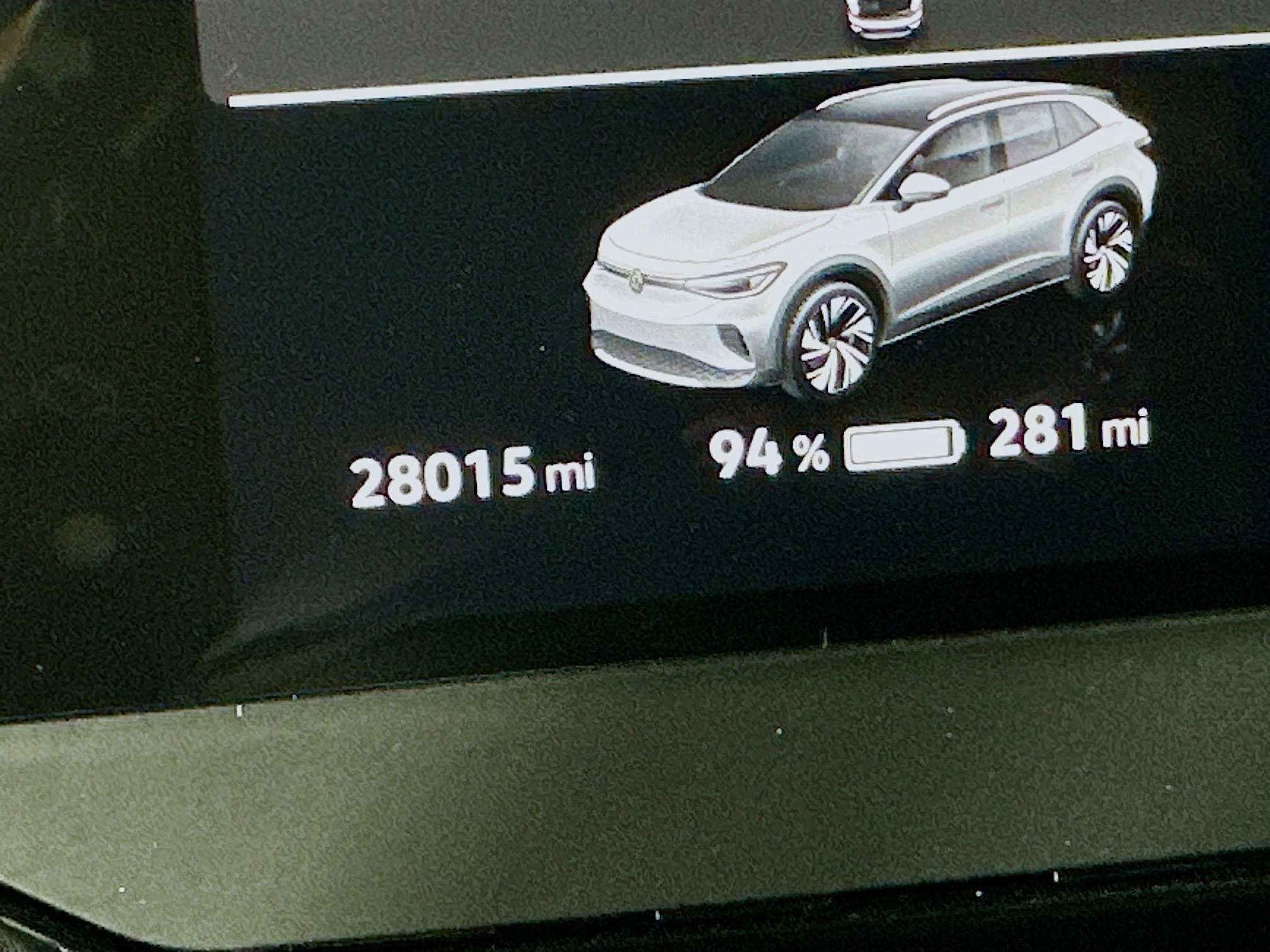 Used 2023 Volkswagen ID.4 Pro RWD image 18