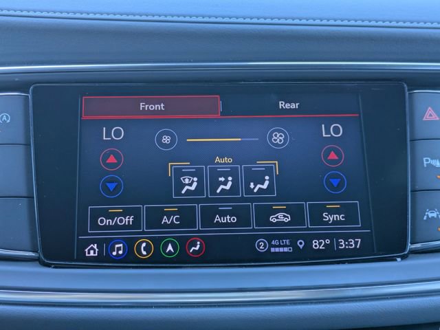 Used 2023 Buick Enclave Essence w/ Experience Buick Package image 29