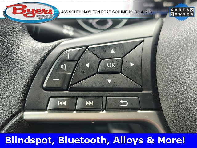 Used 2023 Nissan Sentra SV image 18