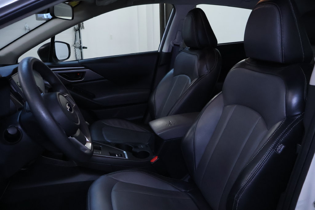 Used 2024 Subaru Impreza 2.0i AWD/4WD image 15