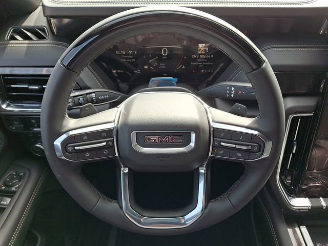 New 2026 GMC Yukon XL Elevation image 21