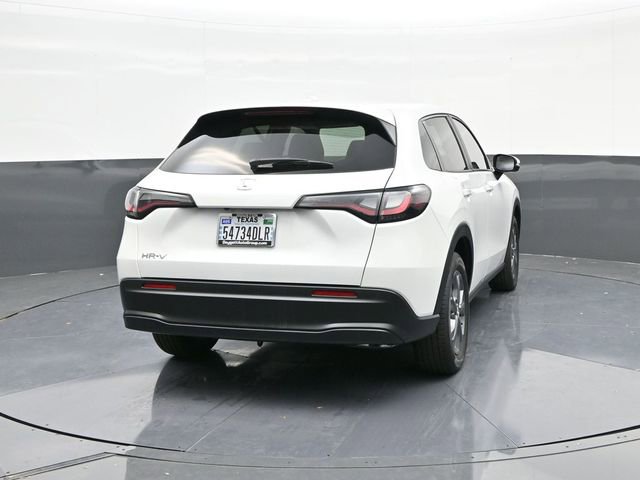 Used 2026 Honda HR-V LX image 10