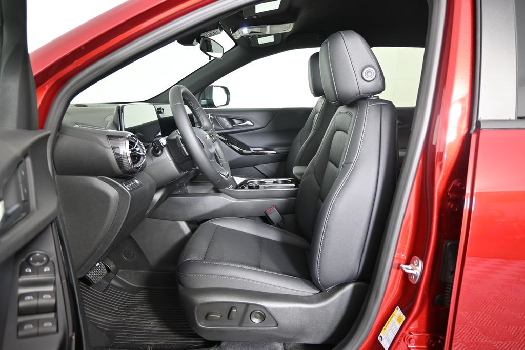 Used 2026 Chevrolet Equinox LT w/ Convenience Package II AWD/4WD image 20