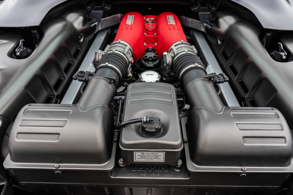 Used 2007 Ferrari F430 Spider RWD image 59