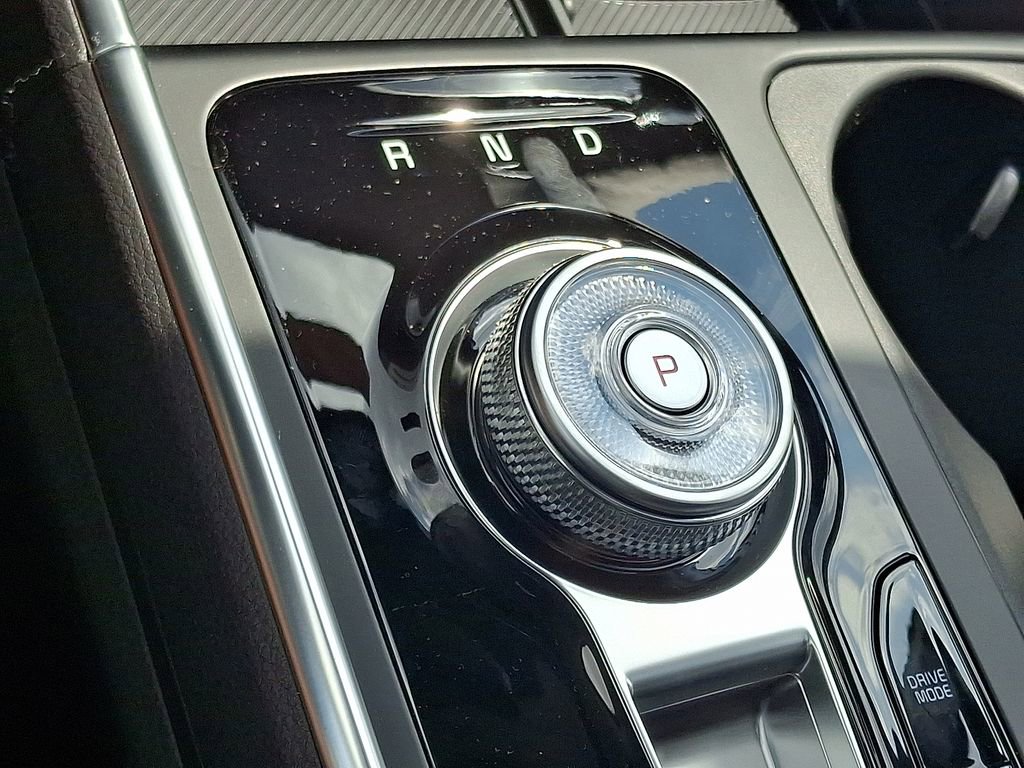 New 2026 Kia Carnival SX w/ SX Dark Edition Package image 14