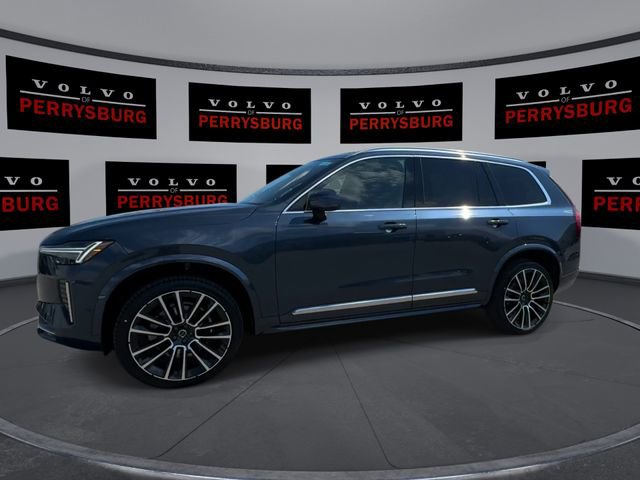New 2026 Volvo XC90 B6 Plus w/ Protection Package Premier AWD/4WD image 4