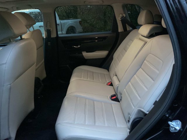 Used 2024 Honda CR-V EX-L image 9
