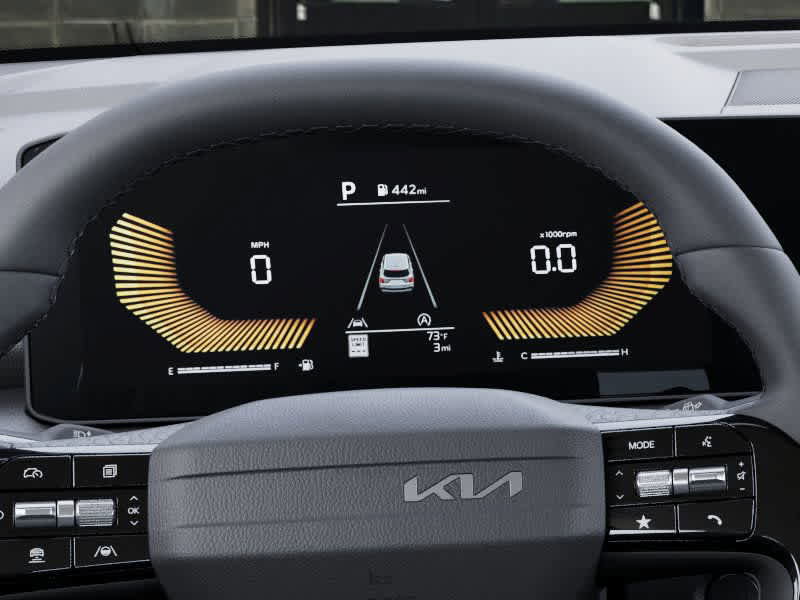 New 2026 Kia Sorento S FWD image 21